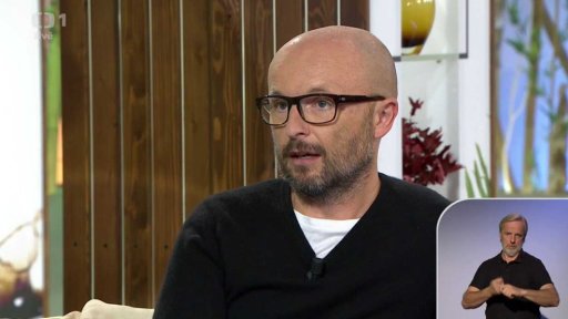 Wilsonov - Tomáš Mašín