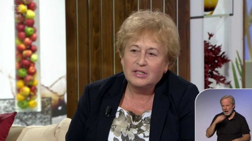 Infekční nemoci z vody - MUDr. Zdena Jagrová (dotazy) - 2. část