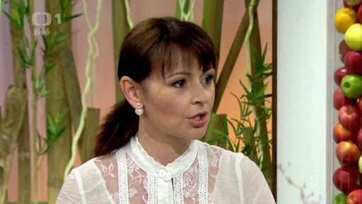 Ženy za volantem - jízda za šera a ve tmě - Ing. Klára Mladá