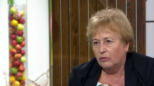 Infekční nemoci z vody - MUDr. Zdena Jagrová (dotazy) - 3. část