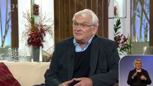 Žluč, žaludeční šťávy - MUDr. Karel Lukáš (dotazy) - 1. část