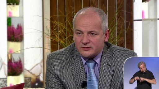 Rozdělení východisek, přístupů - prof. MUDr. Roman Prymula (dotazy) - 2. část