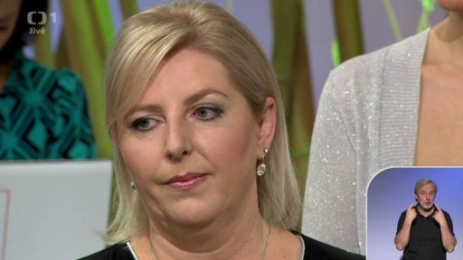 Proměna před kamerou - divačka Katka - 2. část