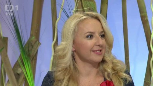 Hamam – Pavla Apostolaki (chat) - 1. část