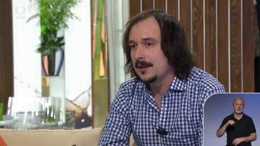 Poruchy kognitivních funkcí - metodika vyšetřování - Mgr. Tomáš Nikolai, PhD. (dotazy) - 1. část