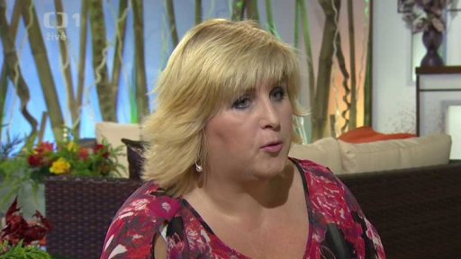 Elektronická žákovská knížka - Věra Lindnerová + anketa