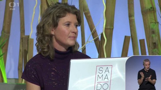 Nutriční doporučení pro školní jídelny - jak jim rozumět - Mgr. Miroslava Slavíková (chat) - 2. část