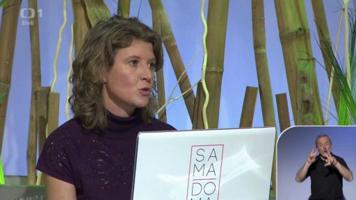 Nutriční doporučení pro školní jídelny - jak jim rozumět - Mgr. Miroslava Slavíková (chat) - 3. část