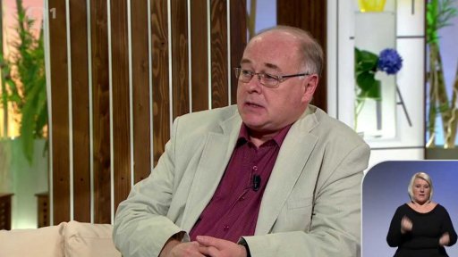 Benigní nálezy v urologii - MUDr. Jiří Černý (dotazy) - 3. část