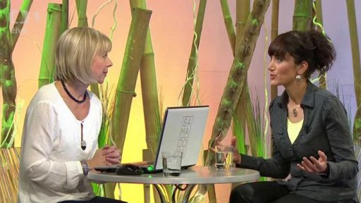 Kožní reakce na alergeny v domácnosti - MUDr. Naděžda Vojáčková (dotazy) - 2. část