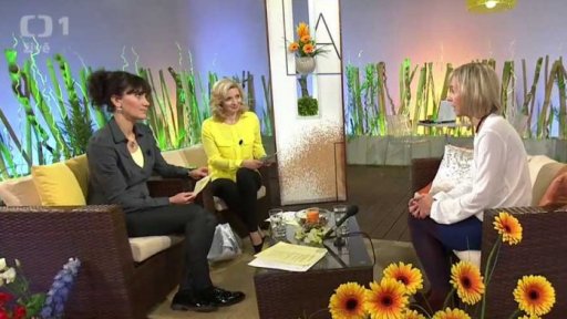 Kožní reakce na alergeny v domácnosti - MUDr. Naděžda Vojáčková (dotazy) - 3. část