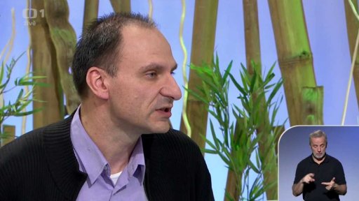 Certifikace neziskových organizací - Ing. Marek Šedivý (chat) - 2. část