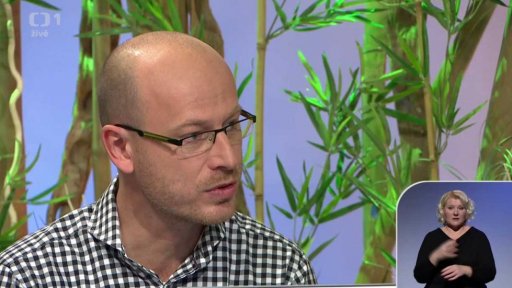 Skutečný dárek - Tomáš Vyhnálek (chat) - 1. část