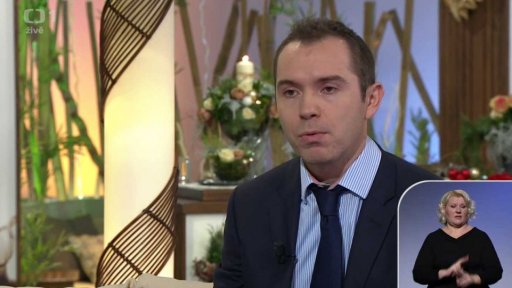 Úrazy a práce kliniky anestezie a resuscitace - MUDr. Tomáš Bačkai (dotazy) - 1. část