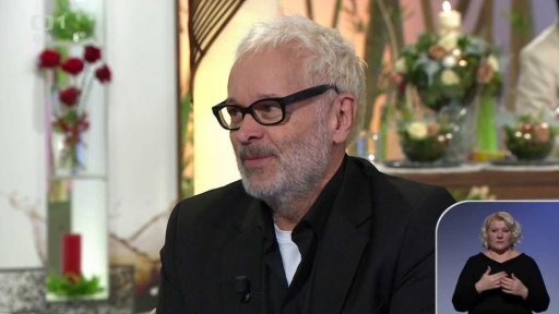 Robert Vano + anketa