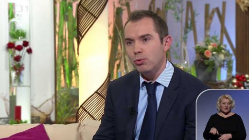 Úrazy a práce kliniky anestezie a resuscitace - MUDr. Tomáš Bačkai (dotazy) - 2. část