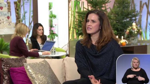 Když tělo volá o pomoc - Mgr. Lenka Krutilová (dotazy) - 2. část