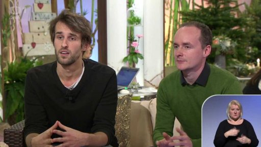 Zachraň jídlo - jak Češi plýtvají jídlem - Adam Podhola, Vladimír Víšek