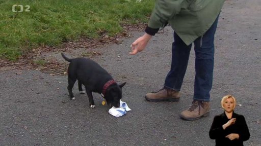 Trénink jako rozhovor