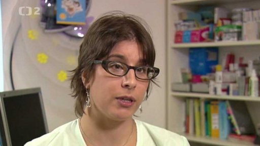 Veterinární poradna