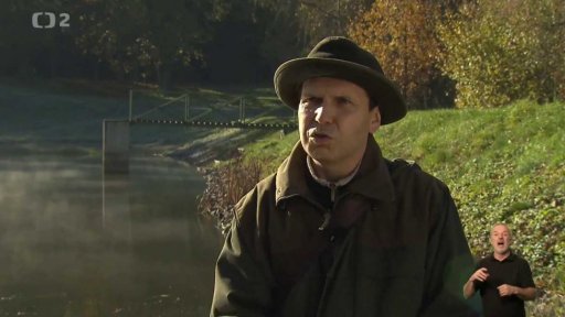 Místo pro přírodu – veřejná sbírka na ochranu ohrožených přírodních lokalit