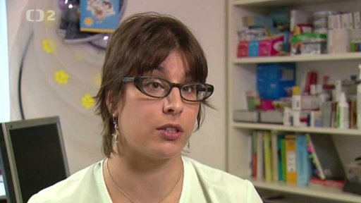 Veterinární poradna