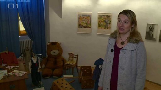 Svět batolat a dětí