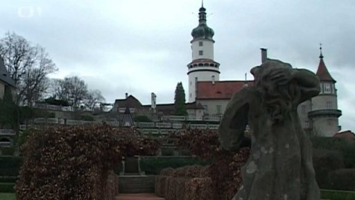 Nové Město nad Metují