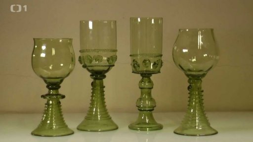 Sklářské řemeslo