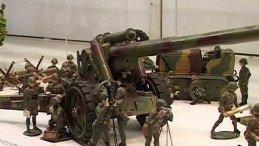 Pevnost v Dobrošově