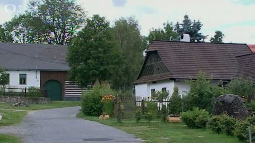 Architektura Novoměstska a Žďárska