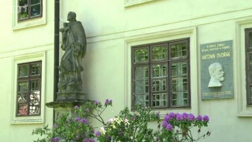 Stezka Čert a Káča