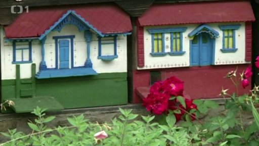 Krušlovský včelín