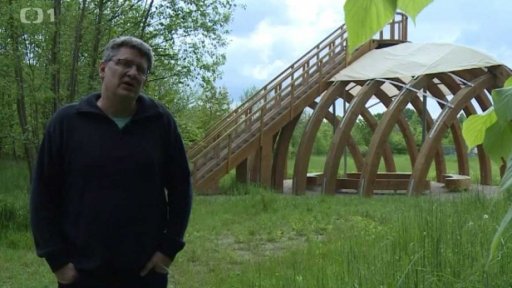 Dům přírody Litovelského Pomoraví