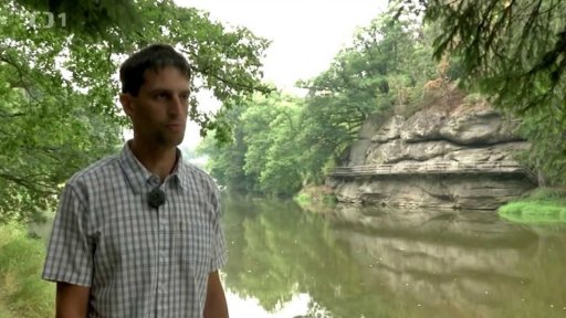 Stezka na Onen svět