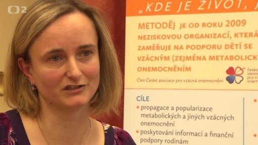 Mateřského centrum Zvoneček a Spolek MeToDěJ