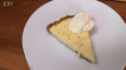 Key Lime Pie z Floridy
