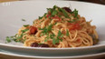 Spaghetti alla puttanesca