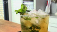 Virgin Mojito