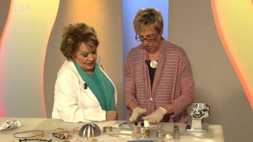 Jak si doma vytvořit originální šperky