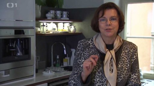 Jíst či nejíst rukama