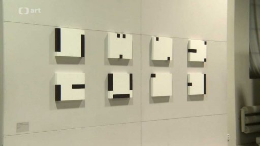 Generace 90. let v Adam Gallery v Brně