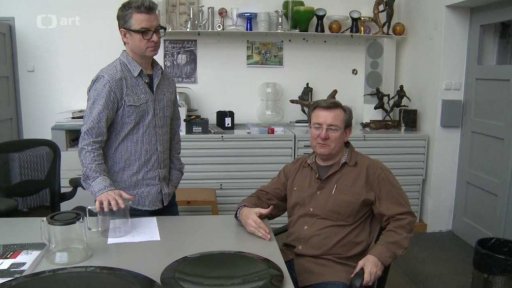 Průkopníci designu Olgoj Chorchoj