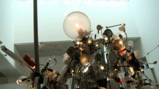 České umění ve světovém kontextu