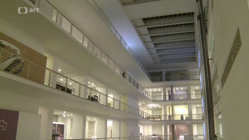 Plus: Impozantní start Národní galerie