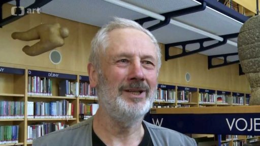 Umění číst umění