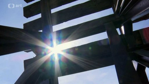 Plus: Brána nenávratna Aleše Veselého