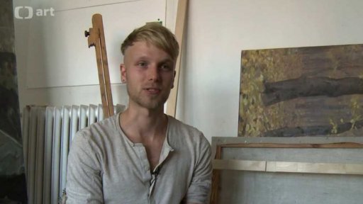 Malíř živých krajin