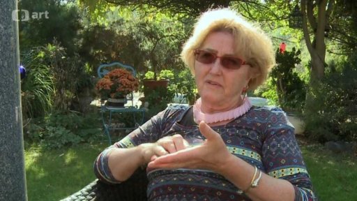 Skleněné příběhy Dany Zámečníkové