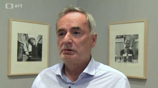 Artmix plus: Nedoceněný Anton Podstraský